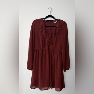 Charlotte Russe dress